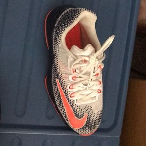 Nike Air Max Infuriate